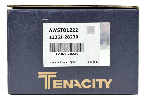 Base Motor Delantera Frontal Previa 2006 - 2010 Tenacity