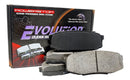 Pastillas Traseras Roraima Tundra Sequoia 08 - 18 - Ceramica - PowerStop (17-1304)