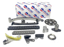 Kit Cadena Tiempo Toyota Meru 2.7 3RZ-FE - Original Melling (Completo)