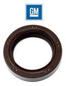 Estopera Delantera Cigueñal Aveo Optra Desing - Original GM