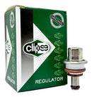 Regulador Presion Gasolina Yaris 2006 - 2010 Corolla - (PR4162) - CLIPSE