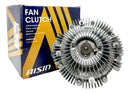 Fan Clutch Hilux 2.7 2006 - 2014 - ORIGINAL AISIN (16210-75100-ASN)