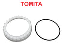 Tapa Rosca Gasolina Corolla 2009 - 2014 - TOMITA