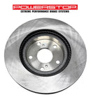 Disco Freno Delanteros Camry 07 - 10 - Ventilados - Original PowerStop