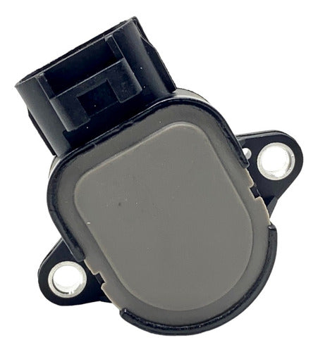 Valvula Sensor Tps Yaris Del Sol 1999 - 2005