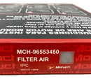 Filtro Aire Optra 2004 - 2015 - MORUCH