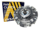 Fan Clutch 4Runner 03 - 08 / Fortuner / Kavak 4.0 06 - 14 - ORIGINAL AISIN (16210-31020)