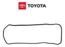 Empacadura Tapa Valvula 4Runner 2010 - 2020 (LH) - 1GR 2da Gen - Original TOYOTA