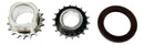 Kit Cadena Tiempo 4Runner 4.0 2010 - 2023 1GR-FE 2da Generación - Original OSK - Japon