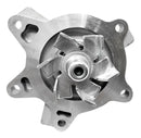 Bomba Agua Yaris 1.3 1.5 2000 - 2009 1nzfe 2nzfe - Original GATES - USA
