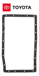 Empacadura Carter Caja 4Runner 03 - 08 Fortuner 06 - 14 Kavak 08 - 12 FJ Cruisser - Original TOYOTA