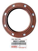 Estopera Delantera Cigueñal 4Runner Fortuner Kavak 4.0 - P/Toyota