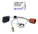 Flotante Gasolina Aveo 05 - 15 / Spark 06 - 13 - Original Daewoo - Korea