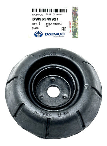 Base Amortiguador Delantera Optra 2004-2012 Original Daewoo