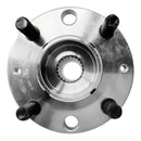 Mozo Cubo Rueda Aveo 04-15 Delantero - Original PMC - Korea (P95492092)