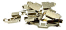 Pastillas Traseras Corolla Importado 2015 - 2020 Ceramica
