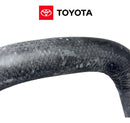 Manguera Inferior Radiador Corolla 2003 - 2008 - Original Toyota