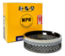 Anillos 010 Meru 2.7 Hilux 2rz 1999 - 2005 Original Npr
