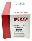 Punta Tripoide Toyota Starlet (23X23X56) - J.C.A.P