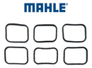Empacadura Multiple Admision Jeep Cherokee Kk Kj 3.7 - Original Mahle