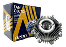 Fan Clutch Hilux 22R 1994 - 1998 - ORIGINAL AISIN