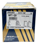Bomba Agua Previa 2.4 2006 - 2010 Camry Lumiere 2az 2002 - 2006 - Original AISIN - Japon (WPT-129)