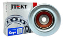 Polea Nro 2 Correa Unica 1GR-FE 4Runner 03-08 Fortuner Hilux / Kavak 4.0 - Original KOYO (PU107013ARMXY1)