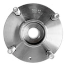 Mozo Cubo Rueda Delantero Optra 2004 - 2015 - Original PMC - Korea
