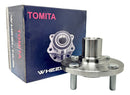 Mozo Delantero Yaris 2006 - 2010 - TOMITA