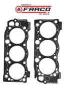 Empacaduras de Camara Prado 5VZ 4Runner 3.4 1999 - 2002 - FRACO