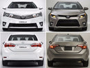 Filtro Aceite Elemento Corolla 2015-2020 - Toyota