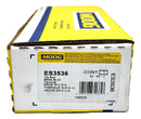 Terminal Externo Derecho Cherokee KJ 2002 - 2007 (RH) - Original MOOG