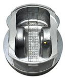 Pistones Hilux 2.7 2006 - 2014 - 2TRFE - STD / 0.00 - Original TEIKIN