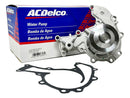 Bomba Agua Luv Dmax 3.5 2006 - 2015- Original AC Delco