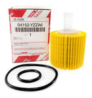 Filtro Aceite Elemento Corolla 2015-2020 - Toyota