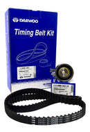 Kit Correa Tiempo Corsa 1999 - 2006 / Chevy C2 - Original Daewoo - Korea