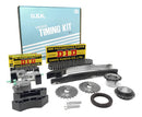 Kit Cadena Tiempo 4Runner Kavak Fortuner 4.0 1GR-FE - Original OSK - Japon