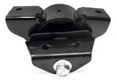 Base Motor Caja Izquierda Spark 2006 - 2013 Original Daewoo Korea