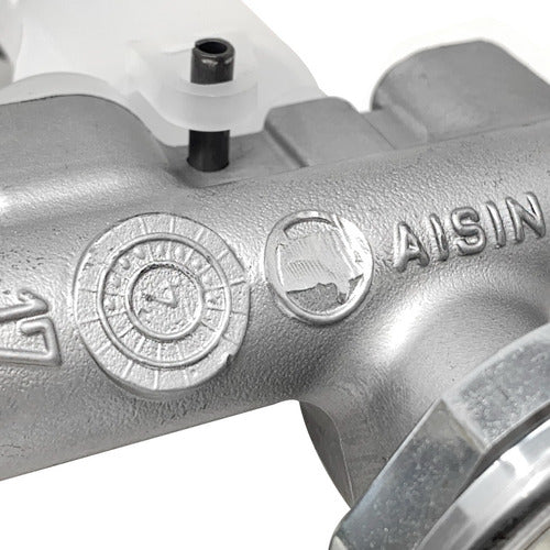 Bombin Superior Croche Meru 2005 - 2009 Original Aisin 100%