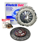 Set Clutch Corolla 1.6 1.8 1990 - 2014 Yaris Belta 1.5 2006 - 2012 (TY549035U) - Exedy - Japan
Collarin Croche Corolla 1990 - 2014 - GMB (GC70011)