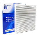 Filtro Aire Acondicionado Orlando 2.4 Cruze - GM (13271191)