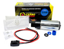 Bomba Pila Gasolina 2068 Conector Liso Universal Carbo Fusion - Yukkazo - USA