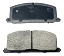 Pastillas Delanteras Corolla 1986 - 2002 - Wagner - Ceramica