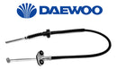 Guaya Clutch Chevrolet Spark - Original Daewoo - Korea