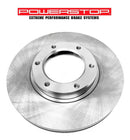 Disco Freno Delantero Autana Burbuja - Ventilados - Original PowerStop