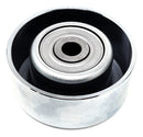 Polea Nro 1 Tensor Correa Unica Fortuner Kavak 4Runner 2003 - 2008 1GR - Original KOYO - Japon (PU107029RMXY) (77094)