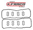 Empacadura Tapa Valvula Grand Cherokee 5.7 / WK2 2011 - 2019 - FRACO