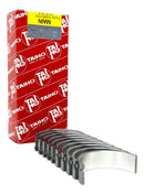 Conchas Bancada Terios 1.3 2002 - 2007 - 030 / 0.75 (M725A) - Original Taiho