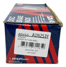 Pastilla Freno Delantera Corolla 2009 - 2014 (A1N253Y) - ADVICS / AISIN