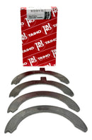 Axial Cigueñal Hilux 2.4/2.7 2RZ/3RZ Meru 2.7 2005 - 2009 - Original TAIHO (T703A-STD)